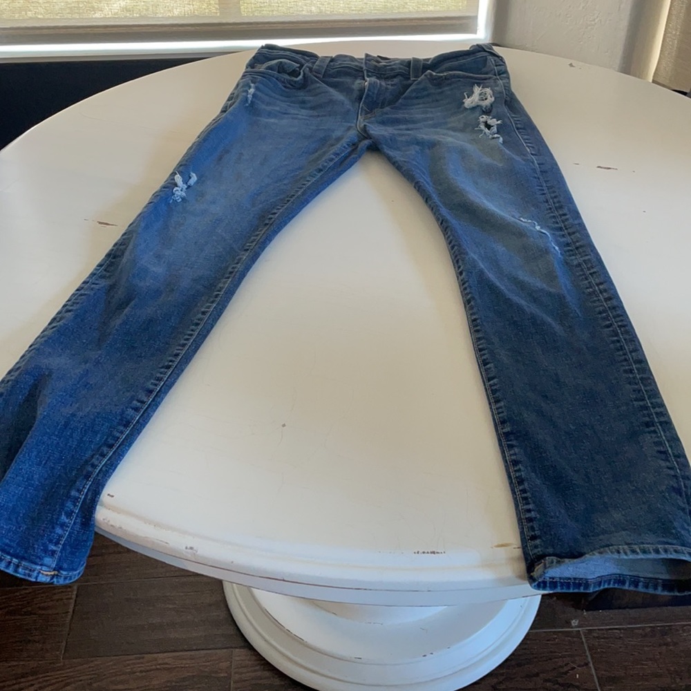 Denim - Picture 2 of 4